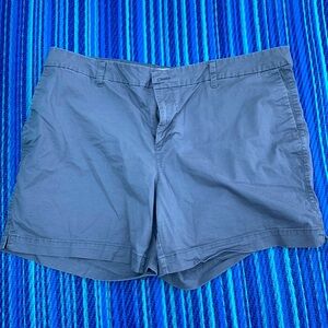 💛2/$20 Old Navy size 18 twill shorts
